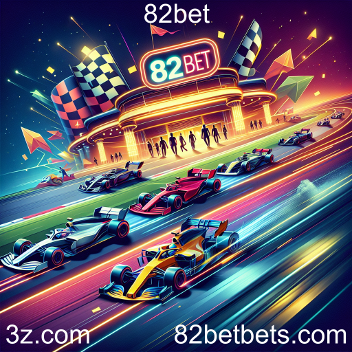 Explorando o Mundo das Corridas no 82bet: Adrenalina e Diversão
